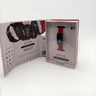 iTouch Active Smartwatch Fitness Tracker Waterproof for Men and Ladies