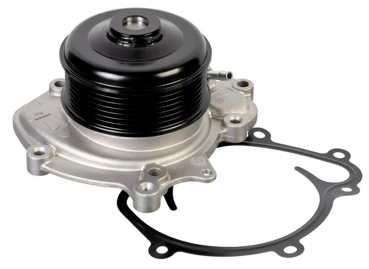 Pompa acqua pneumatico 175434 FEBI BILSTEIN per MERCEDES-BENZ CLS CLASSE R GLE