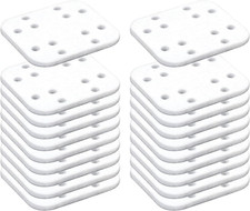 20Pcs Humidifier Replacement Filters for Levoit, Polyester Mineral Absorption Pa