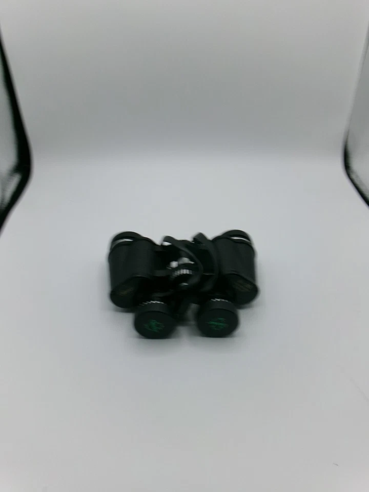 Vintage Orion 8x30 Binoculars with Leather Case - Made in Japan - Image 3 of 4