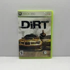 DiRT (Xbox 360) Tested & Working|Excellent|1 YR Warranty|Free Ship