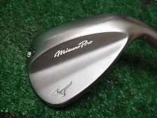 Nice Mizuno Pro T-1 Forged 54-08 54 Degree Sand Wedge M Grind Modus 3 115 Stiff