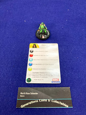 Lot HEROCLIX 105 LE Madame Hydra Captain America