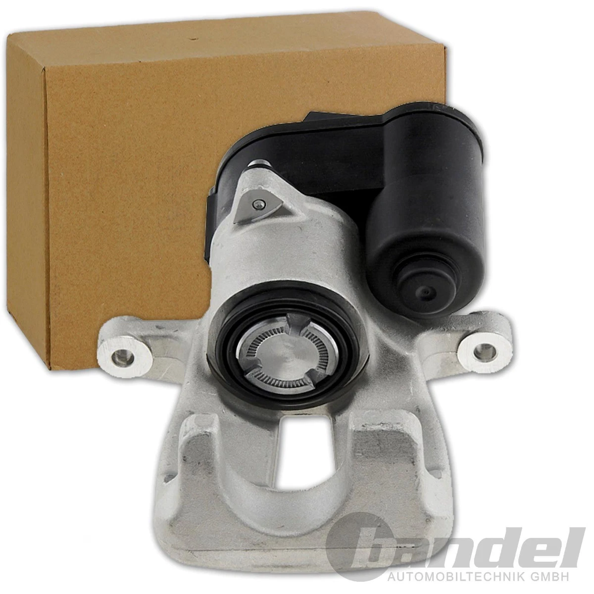 BREMSSATTEL HINTEN RECHTS für VW PASSAT 3C B6 Limo + Variant + CC  