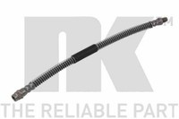 NK 853671 Bremsschlauch Passend FüR Nissan Opel Renault