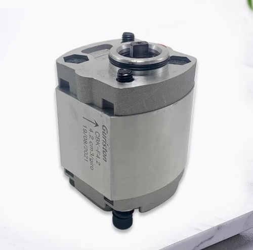 CBK-F2.1/F1.6/F3.2/F4.8 Lifter Hydraulic Power Hydraulic Oil Pump Gear Pump 1PC - Picture 7 of 19