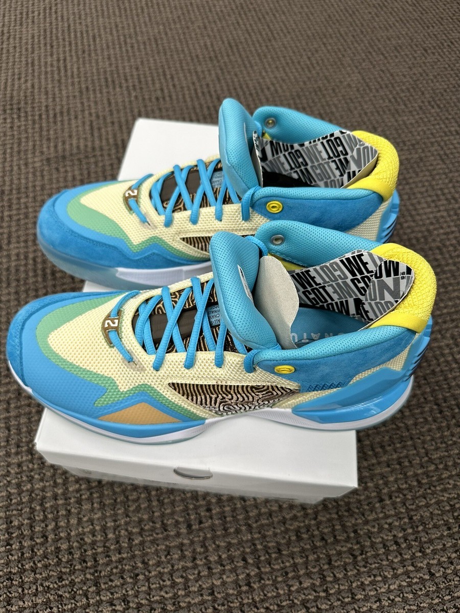NEW BALANCE BBKLSSB1【THE KAWHI SEISMIC】 NEW BALANCE KAWHI LEONARD SEISMIC MOMENT BBKLSSB1 sz 11 | eBay