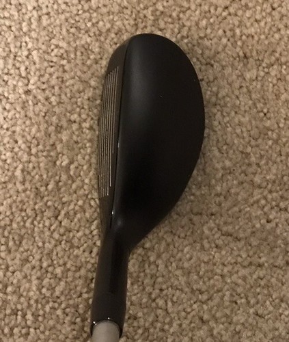 Tour Edge Exotics Pro 721 17 Deg Hybrid. Matrix Altus X, Very Good - Picture 4 of 11