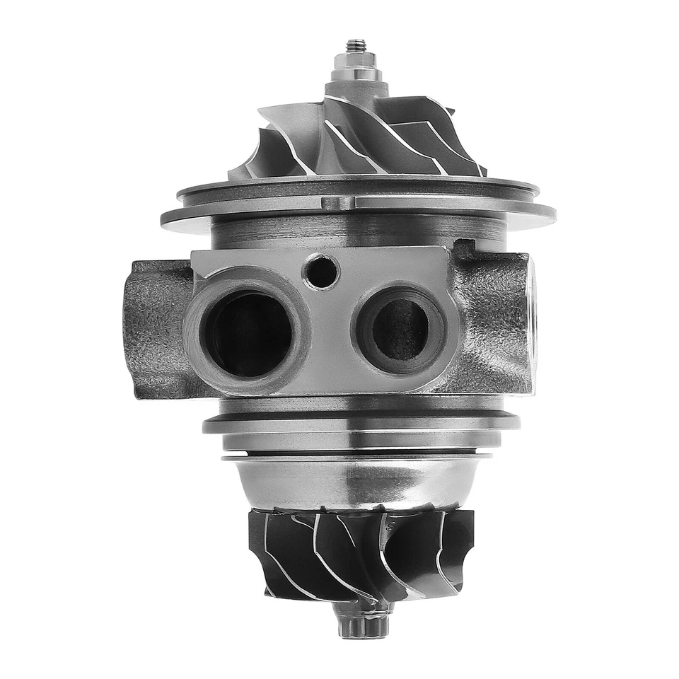 Cartucho turbocompresor para BMW 740 Li 740Li 3.0L N54B30 326HP TD03L turbo trasero Foto 2 de 4