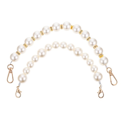 Purse Making Supplies Shoulder Cross Body Strap Metal Bag Chain - Picture 1 of 12