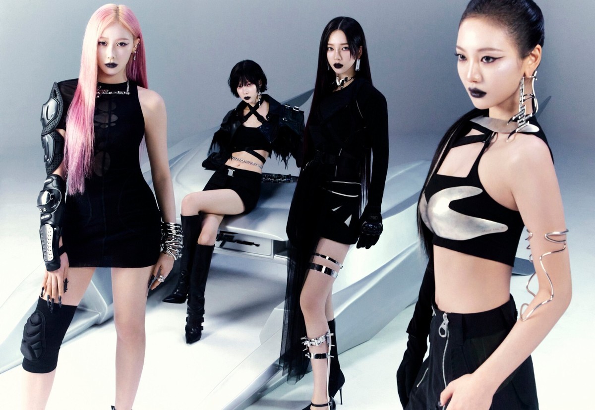 新品未開封 aespa Whiplash SPEED ver 5種コンプ Amazon.com: aespa Whiplash 5th Mini Album SPEED Ver. (SPEED