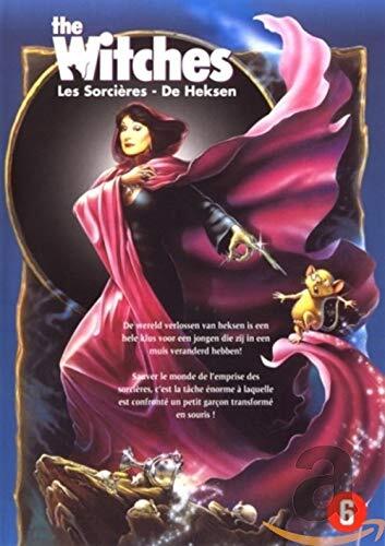 Witches (DVD)