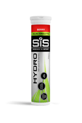 SIS Go Hydro Elektrolyt Getränk Tabletten 20 Stück