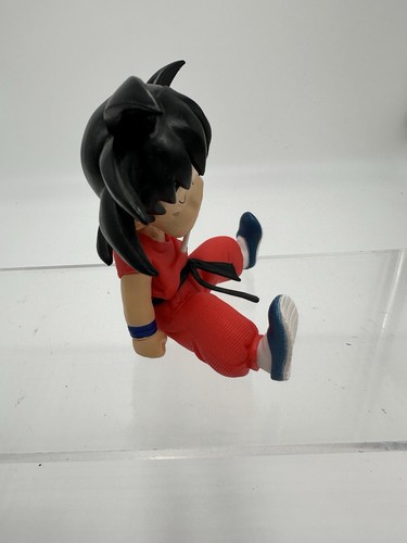 Anime Dragon Ball Goku Son, Sleepy, Loose Figure - Picture 7 of 7