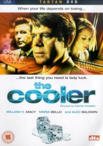 The Cooler (DVD) William H.Macy