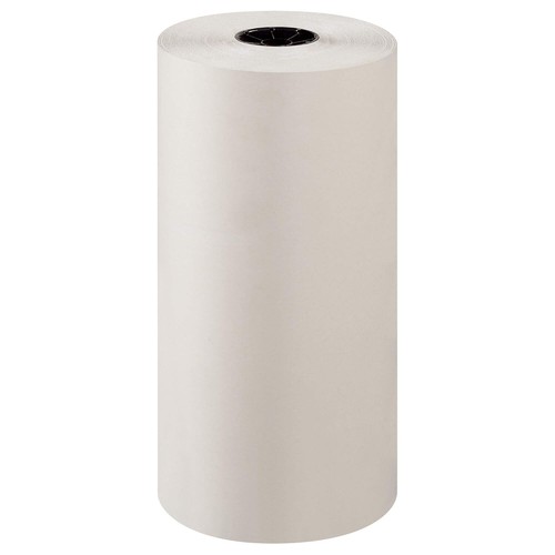 Cost-Effective 18" Newsprint Packing Paper Roll - Ideal for Shipping Needs - Picture 3 of 7