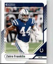 2024 Panini Donruss Football #201-400 RC Pick Choose Card Complete Your Set