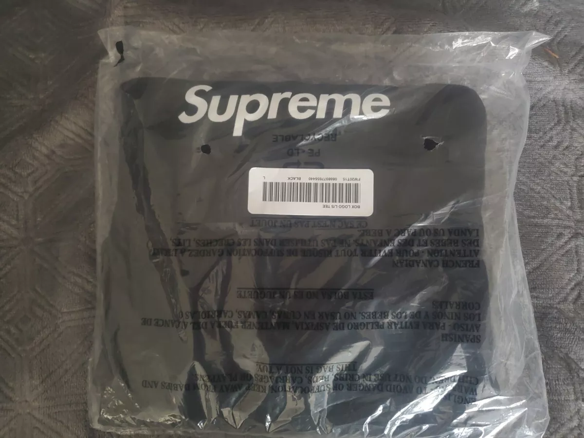 Supreme Box Logo Long-Sleeve T-Shirt - Green