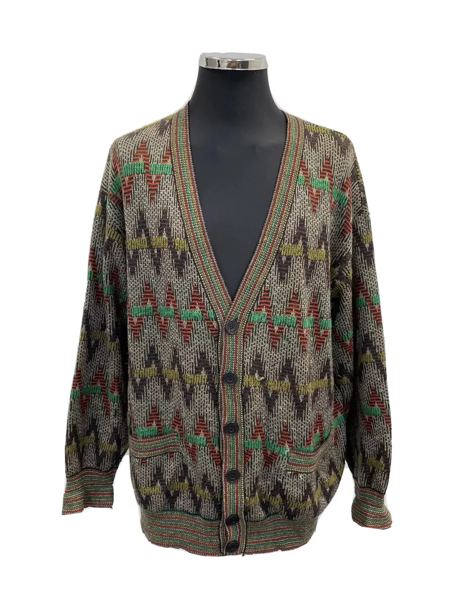 Missoni sweater hotsell