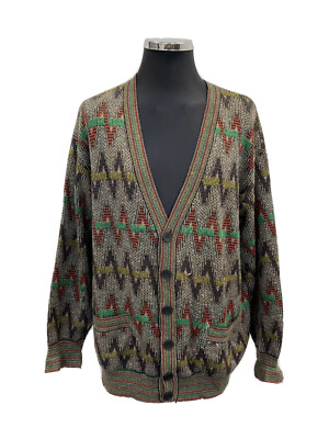 Cardigan Maglioni Uomo Missoni MISSONI SPORT JUMPER