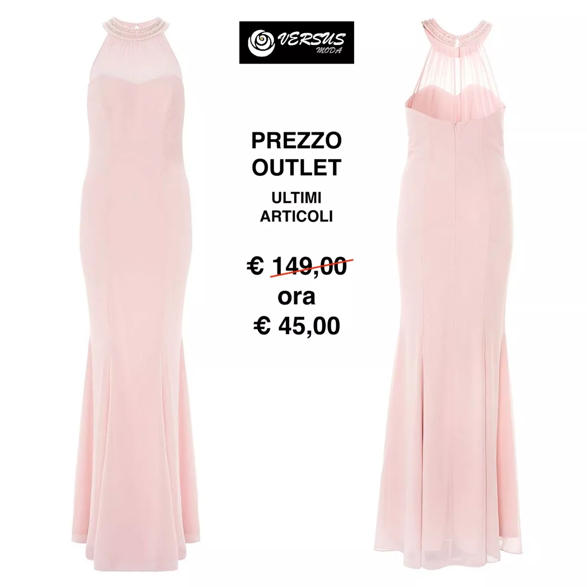 Maxi dress cheap outlet
