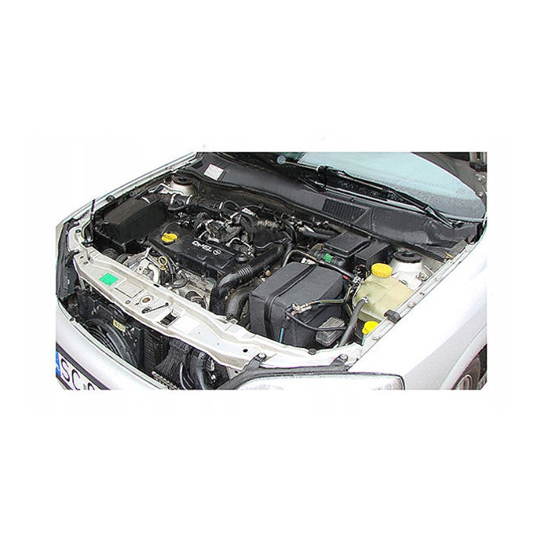 Car Battery Cover 65 75 Ah Frost Protection Thermal Wrap Battery