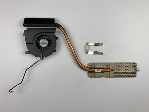CPU Lüfter Kühlkörper Kühler FAN Heatsink 448175-001 für HP Pavilion HDX9300