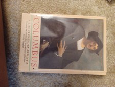 Columbus by Felipe Fernández-Armesto (1992, ...