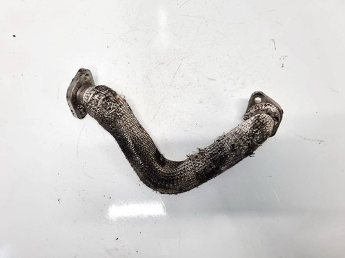 Audi A6 2006 EGR Pipe (Exhaust Gas Recirculation EGR METAL PIPE) 0 #2117106-70