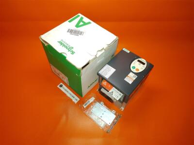 Schneider Electric Altivar 212 Typ: ATV212HU55N4  - 5,5  kW / 032249