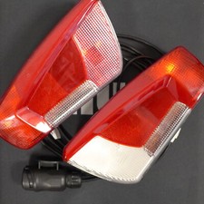 Thule Lamp Set Lamp Set + Cable Kit for Arcos...