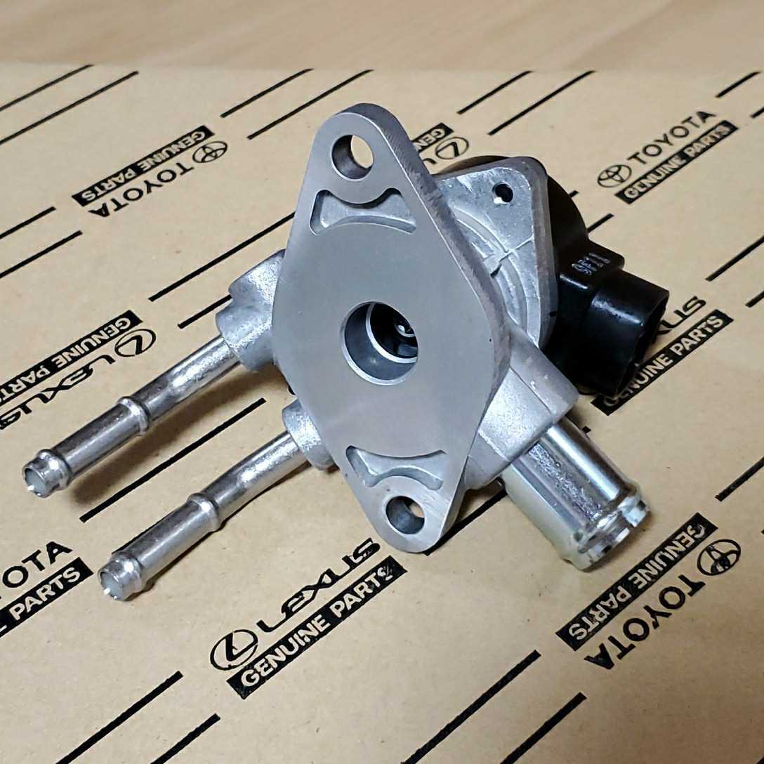 TOYOTA LEXUS Genuine Idle Speed Control Valve 22270-46060