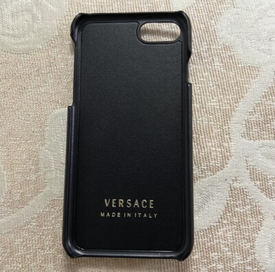 NWOT Versace iPhone 7/8 phone case | eBay