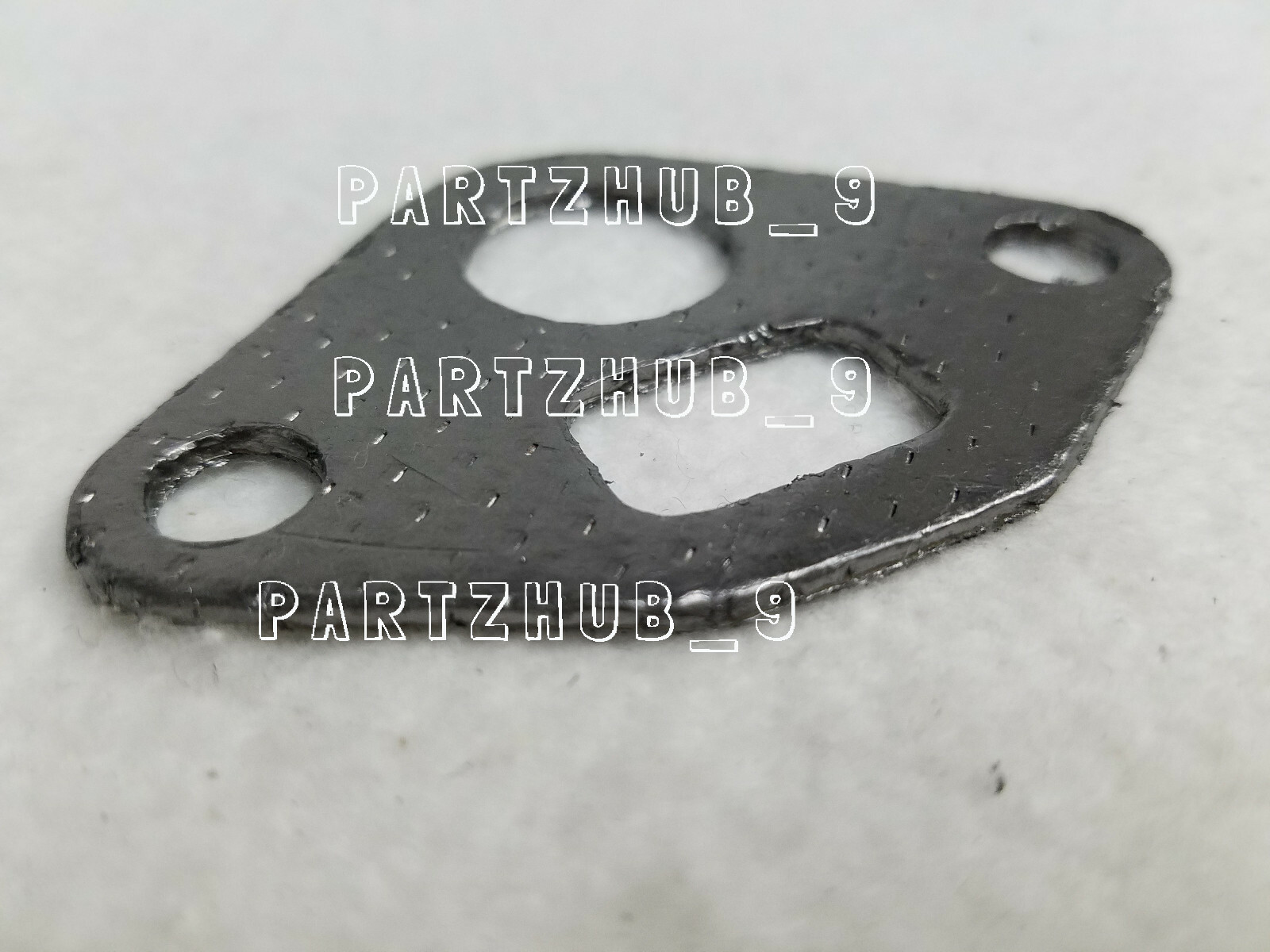 Válvula EGR Auténtica Con Junta Para Honda Accord ... - Grandado - Foto 3