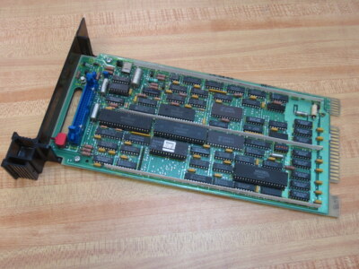 ABB Bailey 6631993A3 NBIM02 Network 90 Bus Interface Module