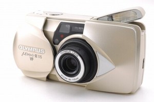 Olympus Mju II | eBay Olympus Mju II | eBay