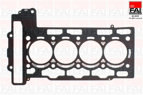 FAI HEAD GASKET FITS BMW CITROEN DS MINI PEUGEOT VAUXHALL SAME DAY DISPATCH