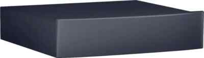 GE Laundry 7'' Right Height Riser Model# GFR0728PNRS Sapphire Blue