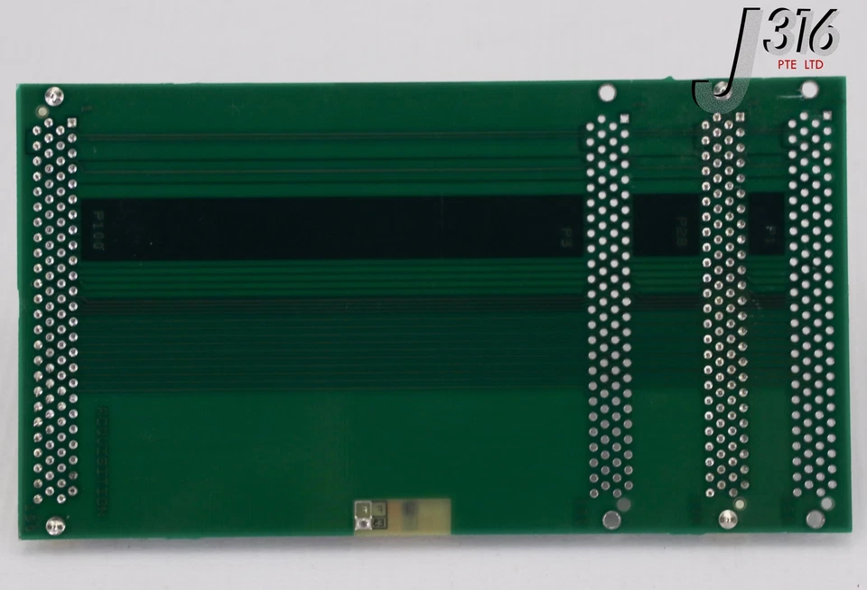 14126 TEKTRONIX INTERCONNECTION ASSY,BUS CAGE 80009, PCB 671-2846-00 - Image 2 of 4