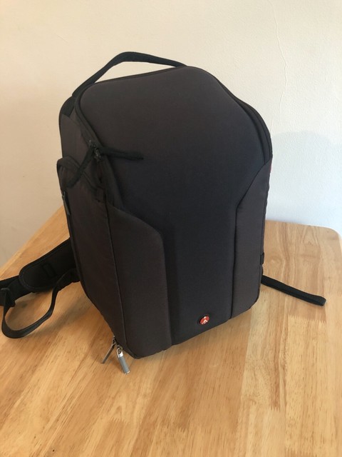 manfrotto sling 50