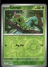 Pokemon Caterpie 001/159 Journey Together Reverse Holo Common