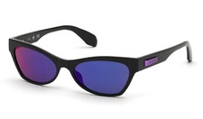 Adidas  Originals Unisex UV400 Sunglasses OR0010 01Z 99 NIP