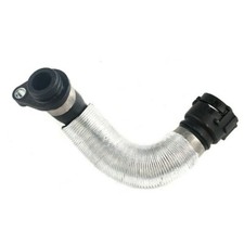 BMW Radiator Coolant Hose E87 E88 120i E90 E91 E92 320i E84 X1 18i Z4 2.0i N46