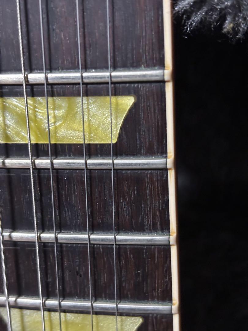 Gibson Les Paul Classic DC ゴールド 03年製 Gibson Les Paul Classic DC ゴールド 03年製 - メルカリ