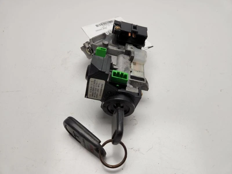 Оригинальный переключатель зажигания для Honda CR-V 2002-2005 годов выпуска 35100s9aa52 - Изображение 4 из 4