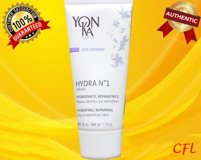 yonka sensitive creme