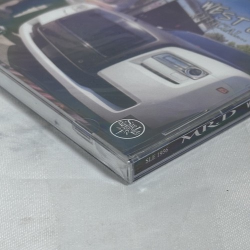 MR D WEST COAST OFFIZIELLE PA VERSION KALT 187UM OG TRIGGS FRANK V KRYPTO - Bild 12 von 14