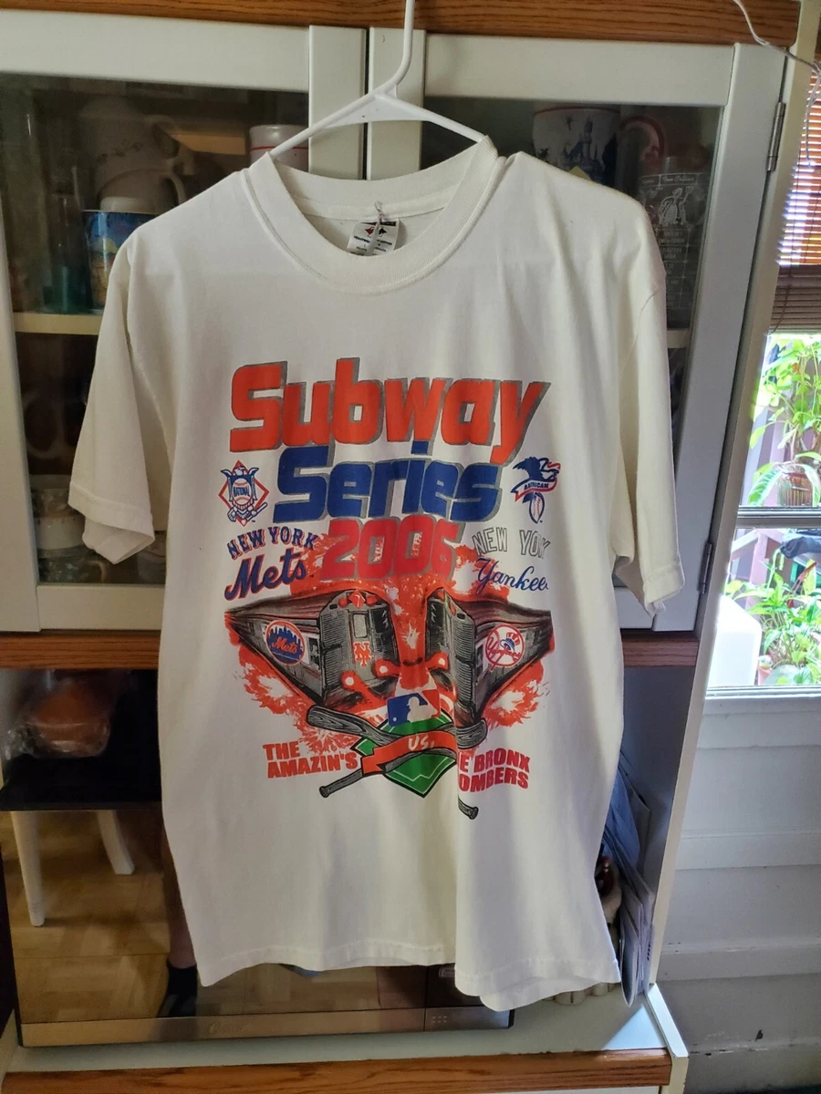 Mets vintage on sale t shirt