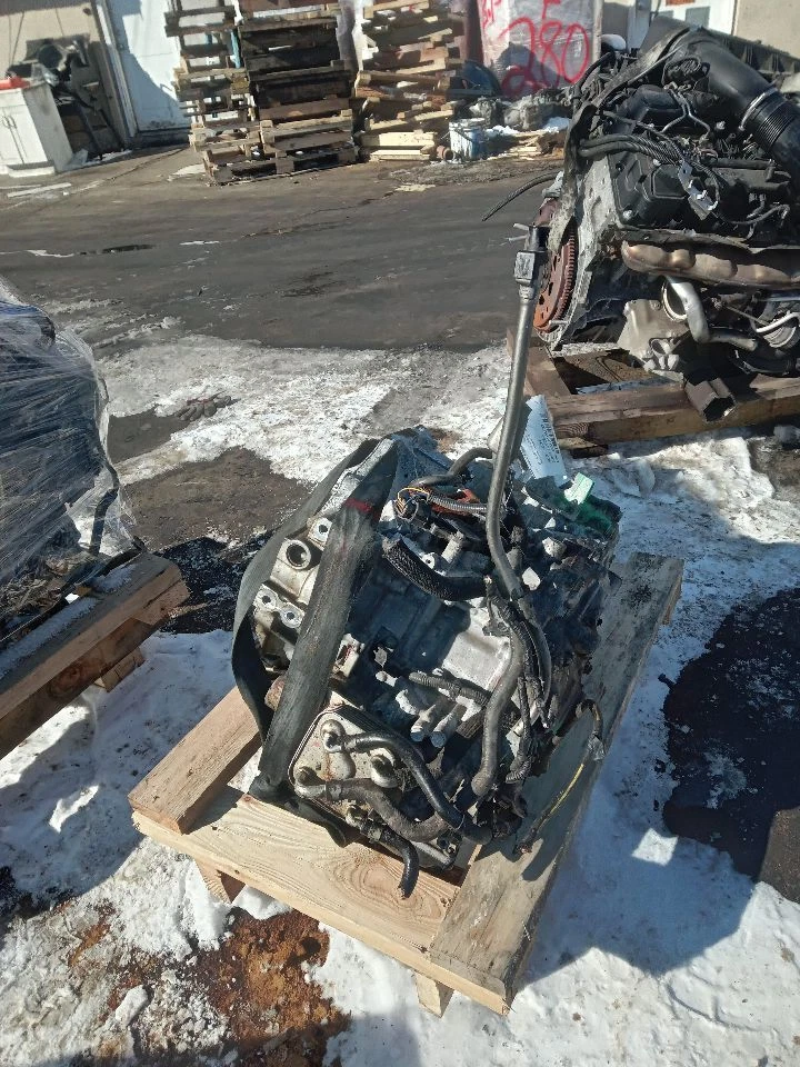 Used Automatic Transmission Assembly fits: 2023 Nissan Murano AT AWD - Image 2 of 4