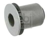 Febi Bilstein 24263 Steuerarm-/Hinterachsbuchse FüR Nissan, Opel, Renault
